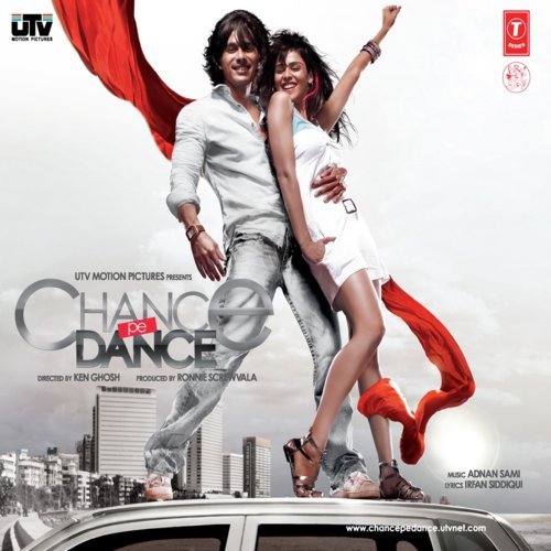 Chance Pe Dance Kunal Ganjawala MP3 Download